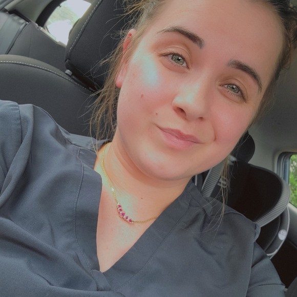 Meet your Posher, Megan - Picture 1 of 1